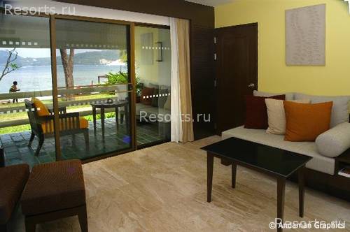 Amari Coral Beach Resort & Spa 8